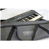 Image 1 : YAMAHA PORTABLE KEYBOARD