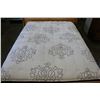 Image 1 : QUEENSIZE POSTUREPEDIC MATTRESS