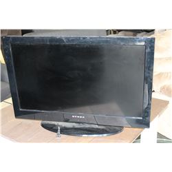 DYNEX FLATSCREEN TV