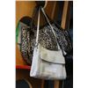 Image 1 : TWO NEW HAND BAGS