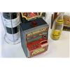 Image 2 : LOT OF NOVELTY BAR ITEMS