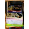 Image 1 : NEW DONUT MAKER TORTILLA BOWL MAKER AND CUTTING BOARD