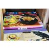 Image 2 : NEW DONUT MAKER TORTILLA BOWL MAKER AND CUTTING BOARD