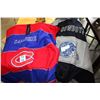 Image 1 : TWO STADIUM PONCHOS