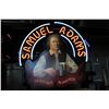 Image 1 : SAMUAL ADAMS NEON SIGN