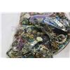 Image 2 : RHINESTONE RINGS AND JEWELLRY