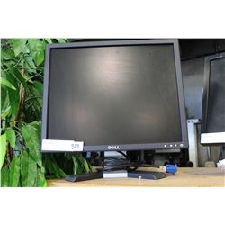 DELL MONITOR