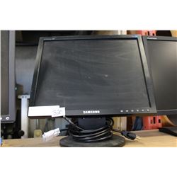 SAMSUNG MONITOR