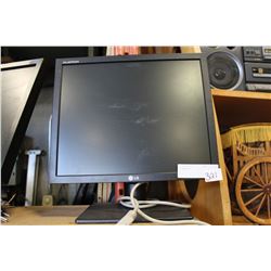 LG MONITOR