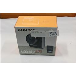 PAPA GO DASH CAM