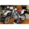 Image 1 : HONDA MOTORCYCLE MODEL