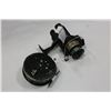 Image 2 : TWO FISHING REELS