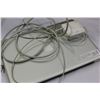Image 1 : MAC BOOK PRO, A1286, WITH CHARGER, CONDITION UNKNOWN, DOES NOT POWER UP