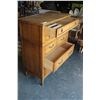 Image 2 : 5-DRAWER DREXEL HIGHBOY DRESSER