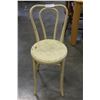 Image 1 : VINTAGE BENTWOOD CHAIR