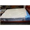 Image 1 : NEW KINGSDOWN IREST EMERALD SM EUROTOP NF ET QUEENSIZE MATTRESS
