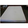 Image 2 : ENDY DOUBLE SIZE FOAM MATTRESS