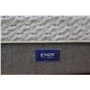 Image 3 : ENDY DOUBLE SIZE FOAM MATTRESS