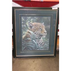 ROBERT BATEMAN PRINT
