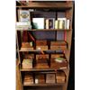 Image 1 : LARGE LOT OF CIGAR BOXES