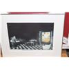 Image 1 : SIGNED LIMITED EDTION PRINT