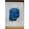 Image 1 : DECORATIVE VALET STAND IN BOX