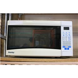 DANBY MICROWAVE