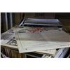 Image 2 : THREE BOXES OF RECORDS