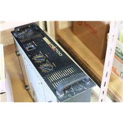 YAMAHA P2700 POWER AMPLIFIER