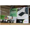 Image 1 : TV WALL MOUNT AND COMPONENT WALL MOUNT
