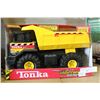 Image 1 : NEW TONKA DUMP TRUCK
