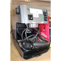STARBUCKS BARISTA ESPRESSO MACHINE