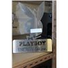 Image 1 : PLAYBOY ENERGY DRINK ADVERT SIGN