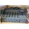 Image 1 : TRAYNOR AUDIO MIXING BOARD