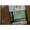Image 1 : LARGE LOT OF CIGAR BOXES