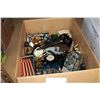 Image 1 : LOT OF AVON COLLECTIBLES