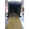 Image 3 : U-BUILT TRAILER OPEN TOP WITH RAMP 5' X 9'