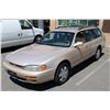 Image 1 : 1995 TOYOTA CAMRY 428,000KM