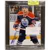 Image 1 : MARK FISTRIC GUARANTEED AUTHENTIC AUTOGRAPH
