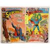 Image 1 : RARE VINTAGE SUPERMAN COMICS #207 & #250