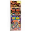 Image 1 : 3 BATMAN COLLECTORS COMICS #334,365,432