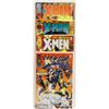 Image 1 : AMAZING XMEN COLLECTORS COMIC SET 1-4