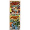 Image 1 : COLLECTORS FANTASTIC FOUR COMICS #175 & #200