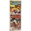 Image 1 : COLLECTORS AMAZING SPIDERMAN #218 & #314