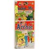 Image 1 : COLLECTORS ARCHIE 12 CENT COMICS #159 & #3