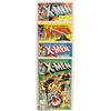 Image 1 : COLLECTORS XMEN COMICS #178,194,197 & 199