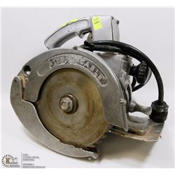 PORTER CABLE CIRCULAR SAW