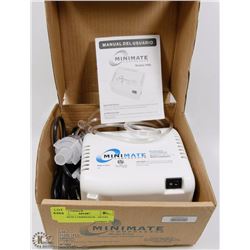 MINIMATE COMPRESSOR - MODEL #PM5