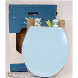 MADE IN USA SOLID SEAT BY SEARS