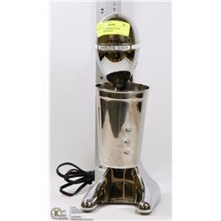 HAMILTON DRINK MASTER MILKSHAKE MAKER